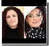 to before and after makeup comparison, thumbnail